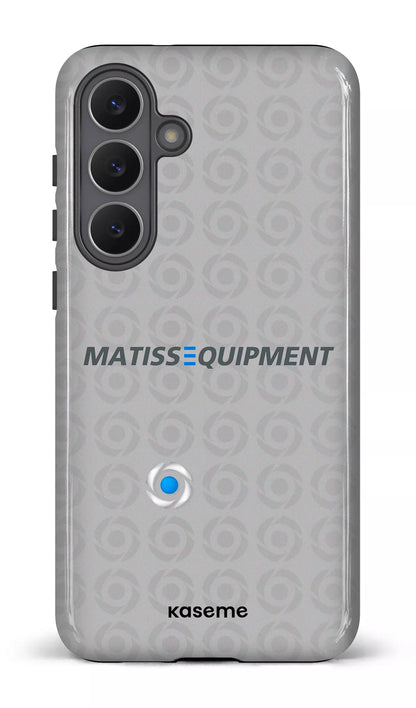 Galaxy S25 FE Tough Matiss Equipment -