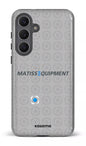 Galaxy S25 FE Tough Matiss Equipment -