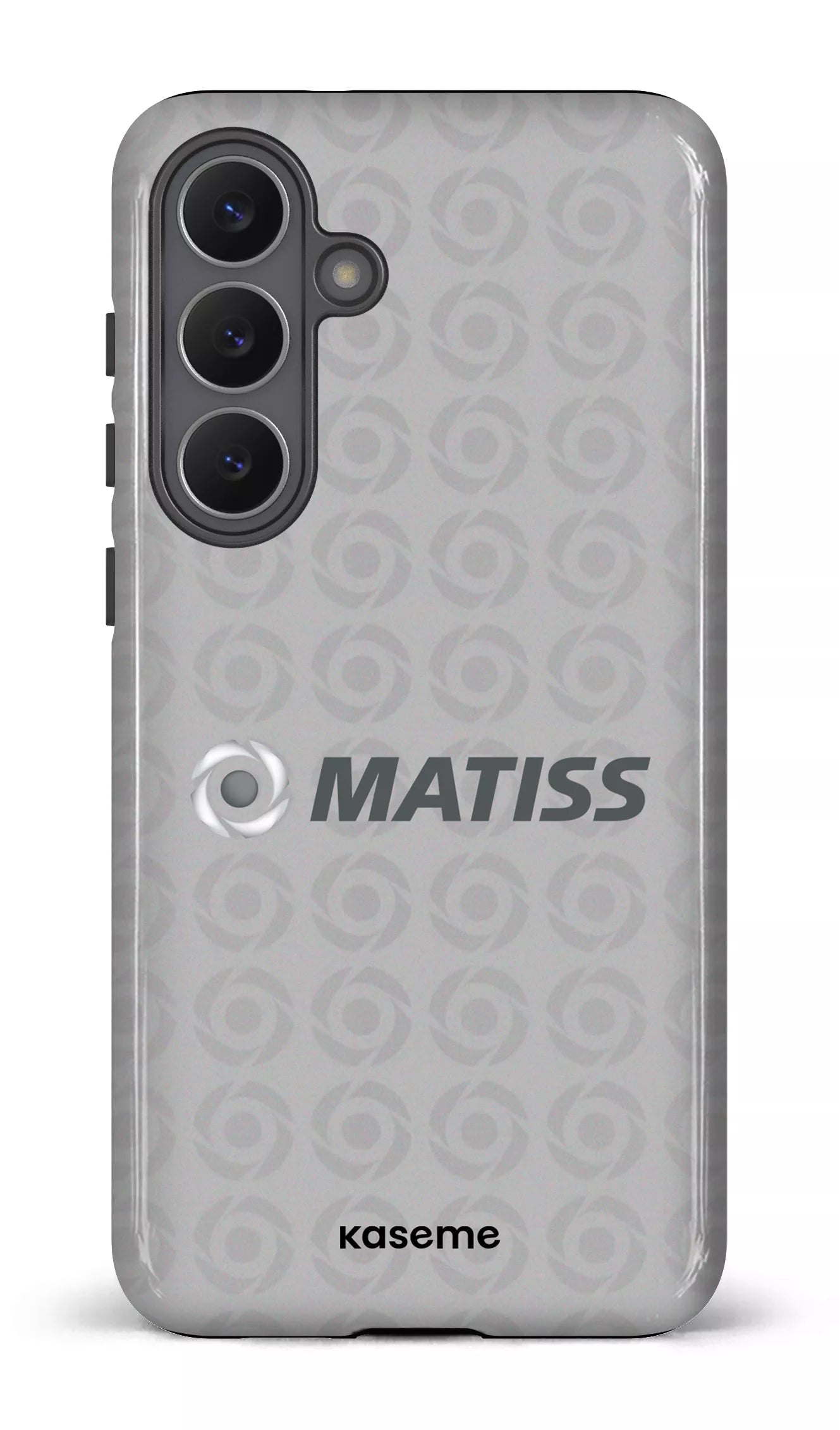 Galaxy S25 FE Tough Matiss Logo -