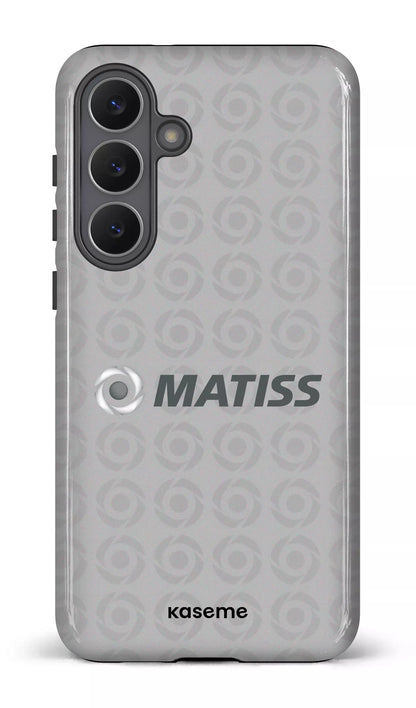 Galaxy S25 FE Tough Matiss Logo -