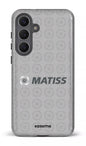 Galaxy S25 FE Tough Matiss Logo -