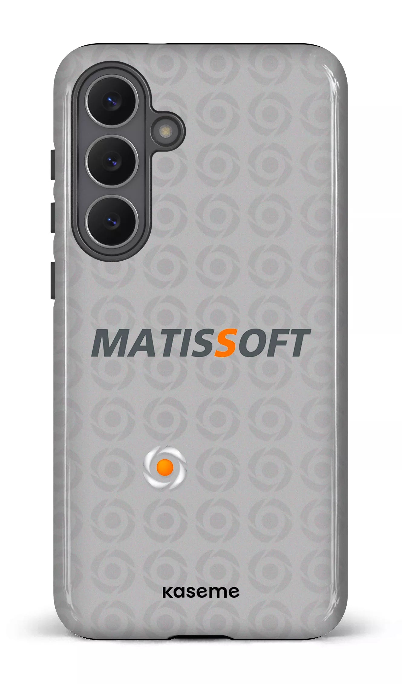 Galaxy S25 FE Tough Matissoft -