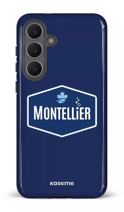 Galaxy S25 FE Tough Montellier -