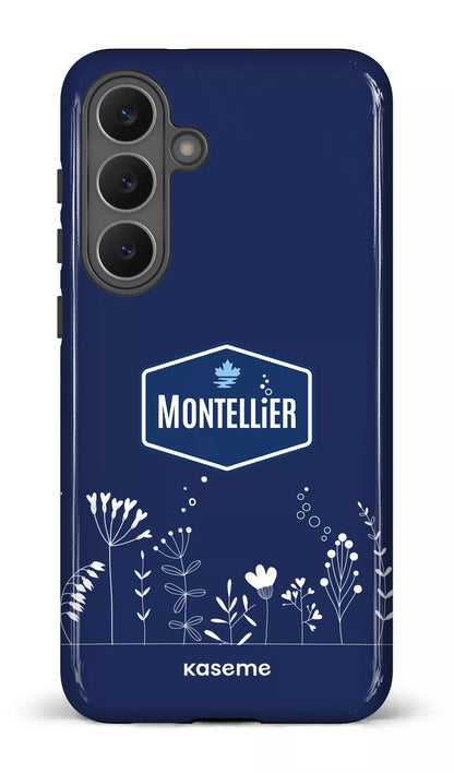 Galaxy S25 FE Tough Montellier Fleurs -