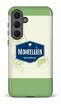 Galaxy S25 FE Tough Montellier Mocktail Mojito -