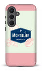 Galaxy S25 FE Tough Montellier Mocktail Spritzer -