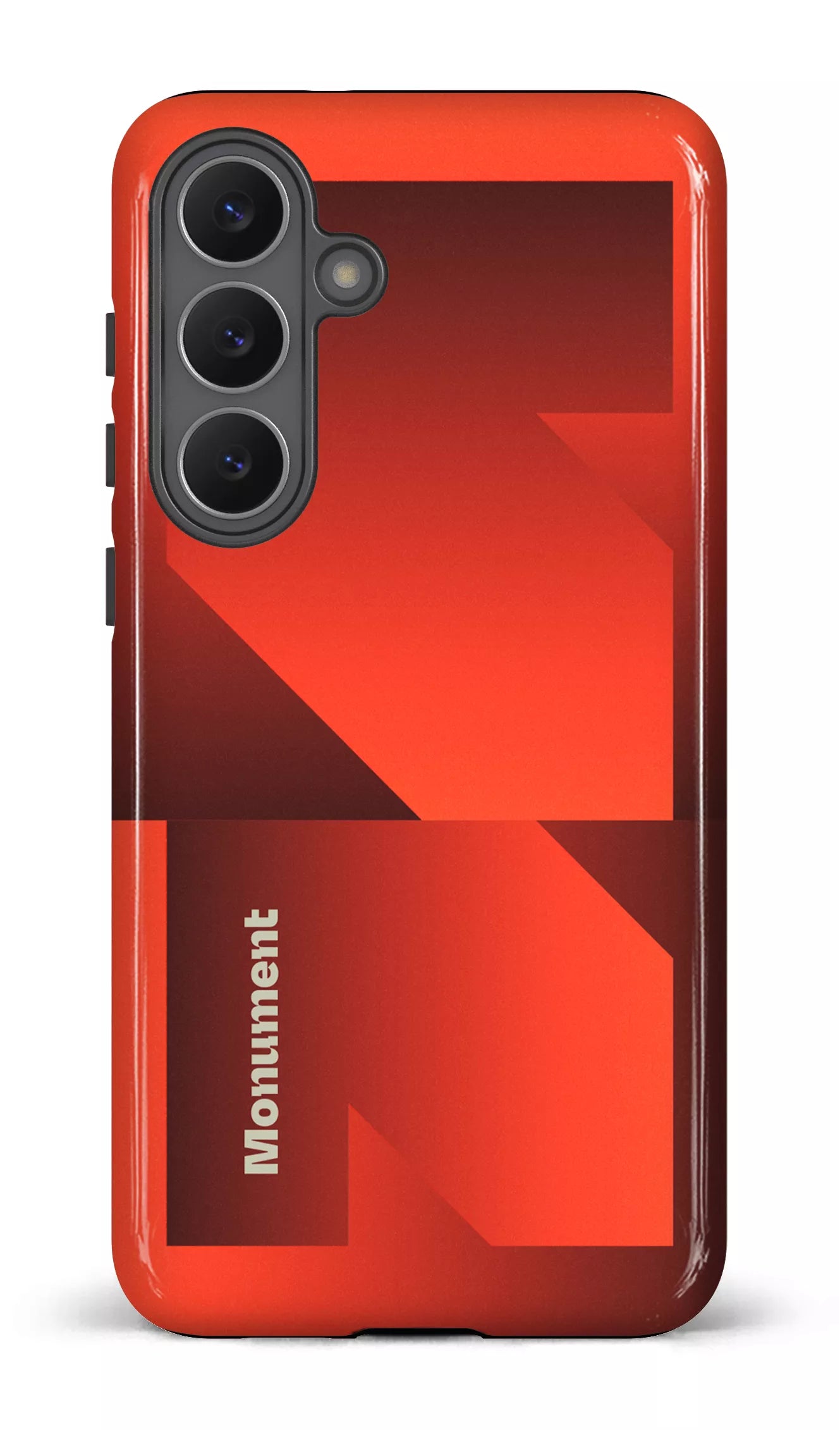 Galaxy S25 FE Tough Monument 2 -