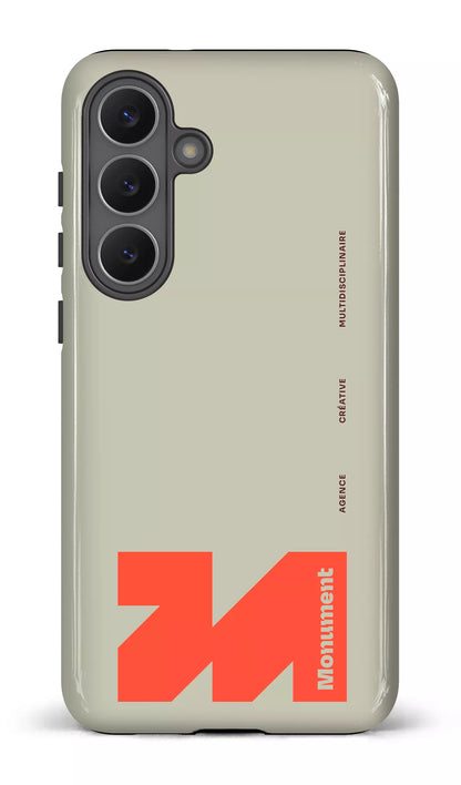 Galaxy S25 FE Tough Monument 4 -