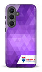 Galaxy S25 FE Tough Motif Triangle de Francheville -