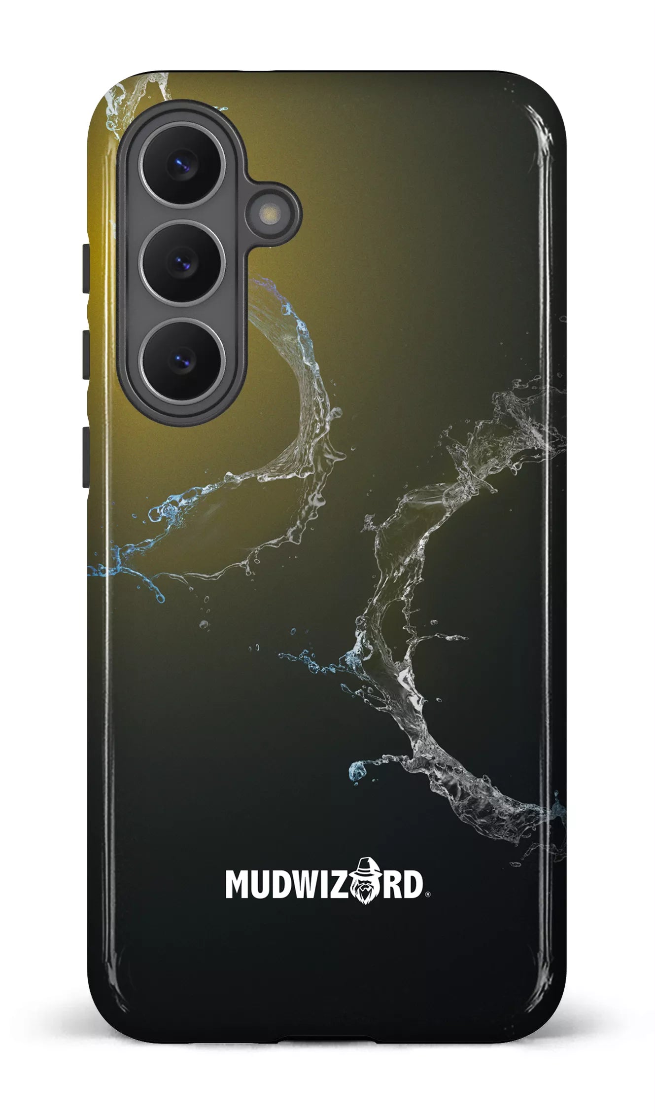 Galaxy S25 FE Tough Mudwizard 1 -