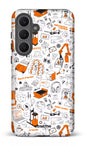 Galaxy S25 FE Tough Murale Vanderlande -
