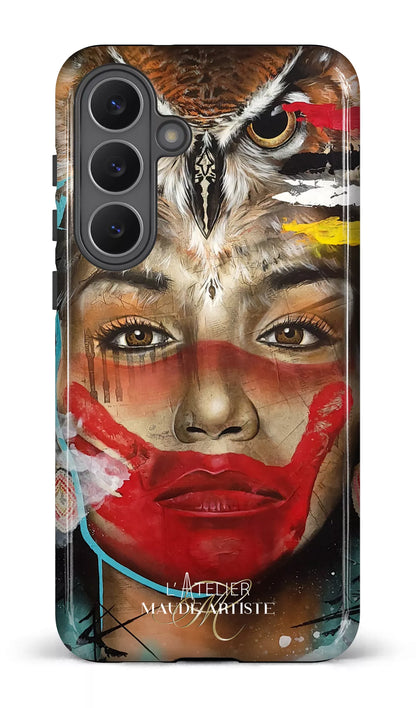 Galaxy S25 FE Tough Naya by Maude -