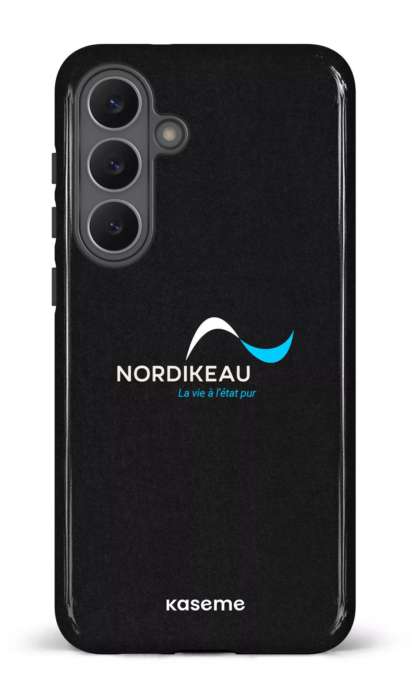 Galaxy S25 FE Tough Nordikeau -