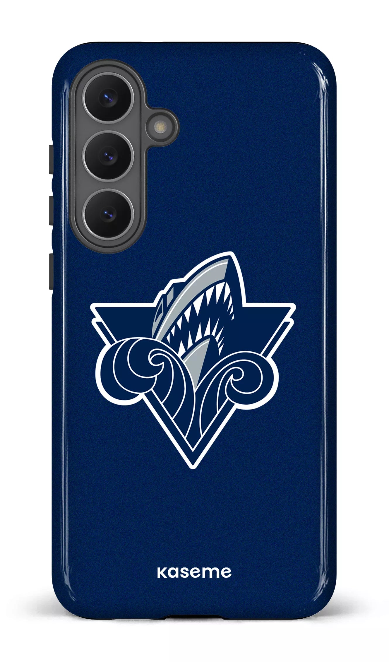 Galaxy S25 FE Tough Océanic Bleu -