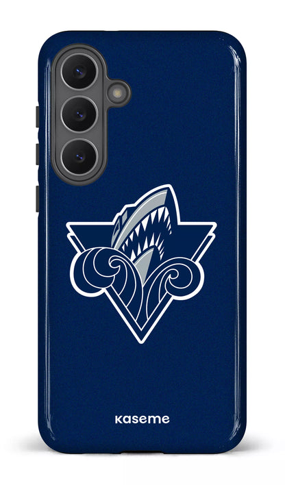 Galaxy S25 FE Tough Océanic Bleu -