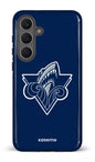 Galaxy S25 FE Tough Océanic Bleu -