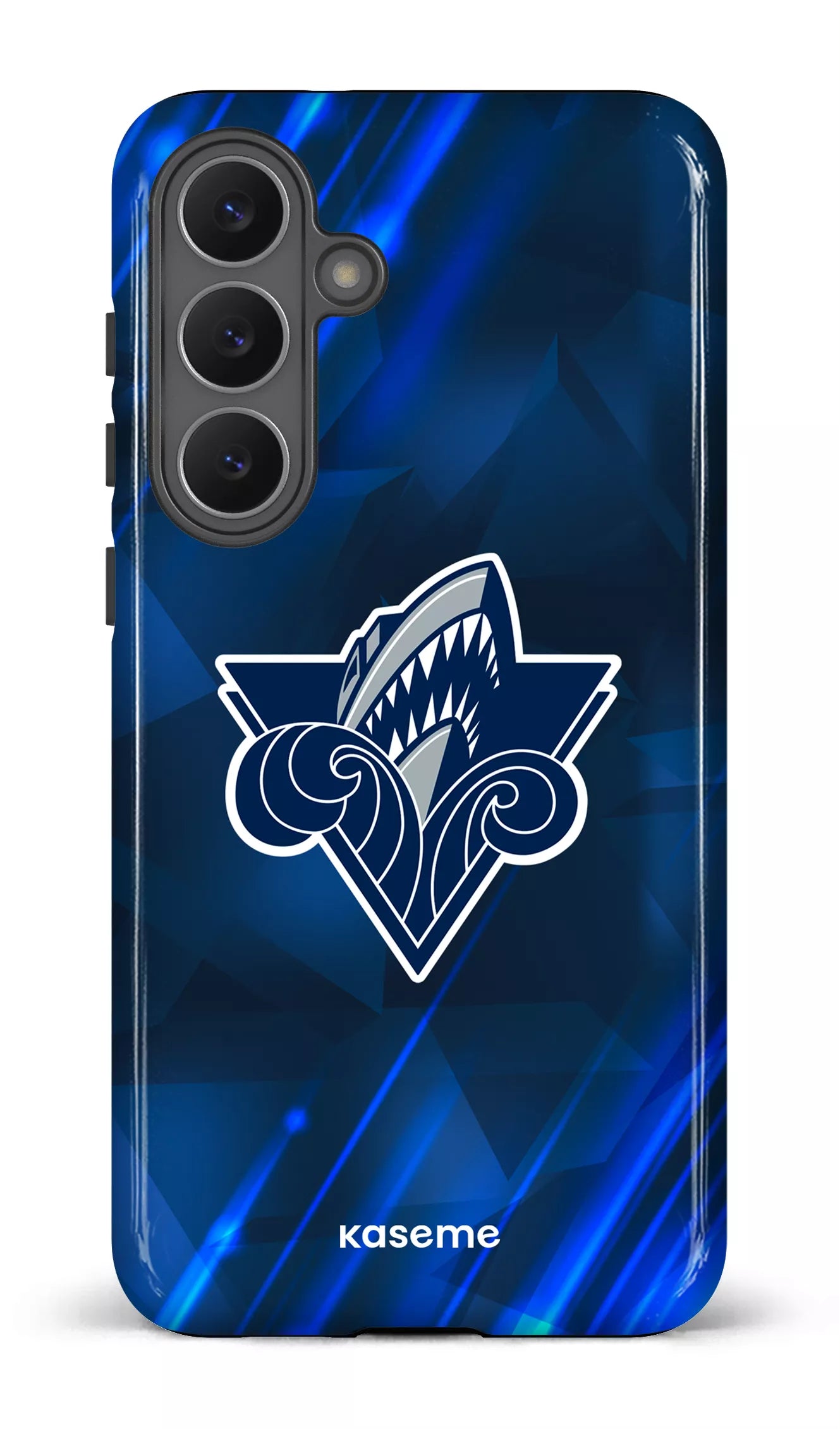 Galaxy S25 FE Tough Océanic Électrique -