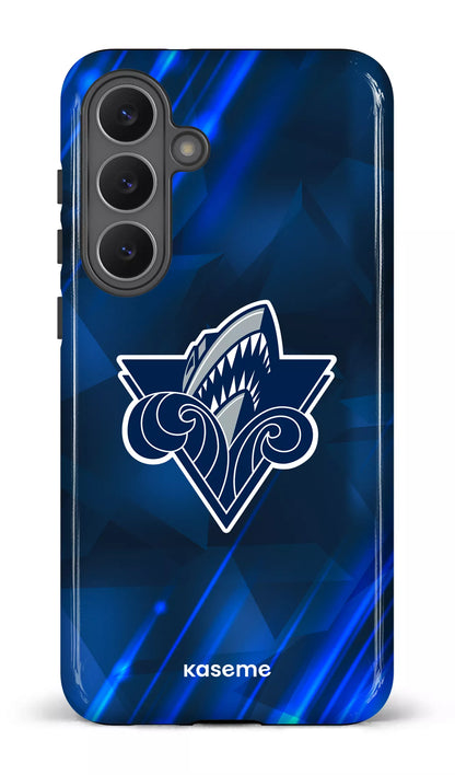 Galaxy S25 FE Tough Océanic Électrique -