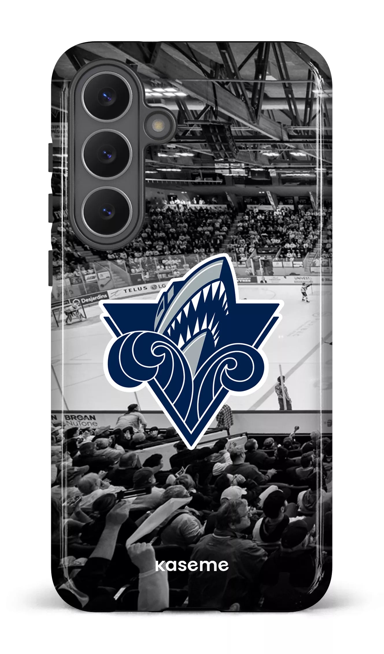 Galaxy S25 FE Tough Océanic Glace -