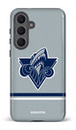 Galaxy S25 FE Tough Océanic Gris -