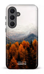 Galaxy S25 FE Tough October x Mallette -