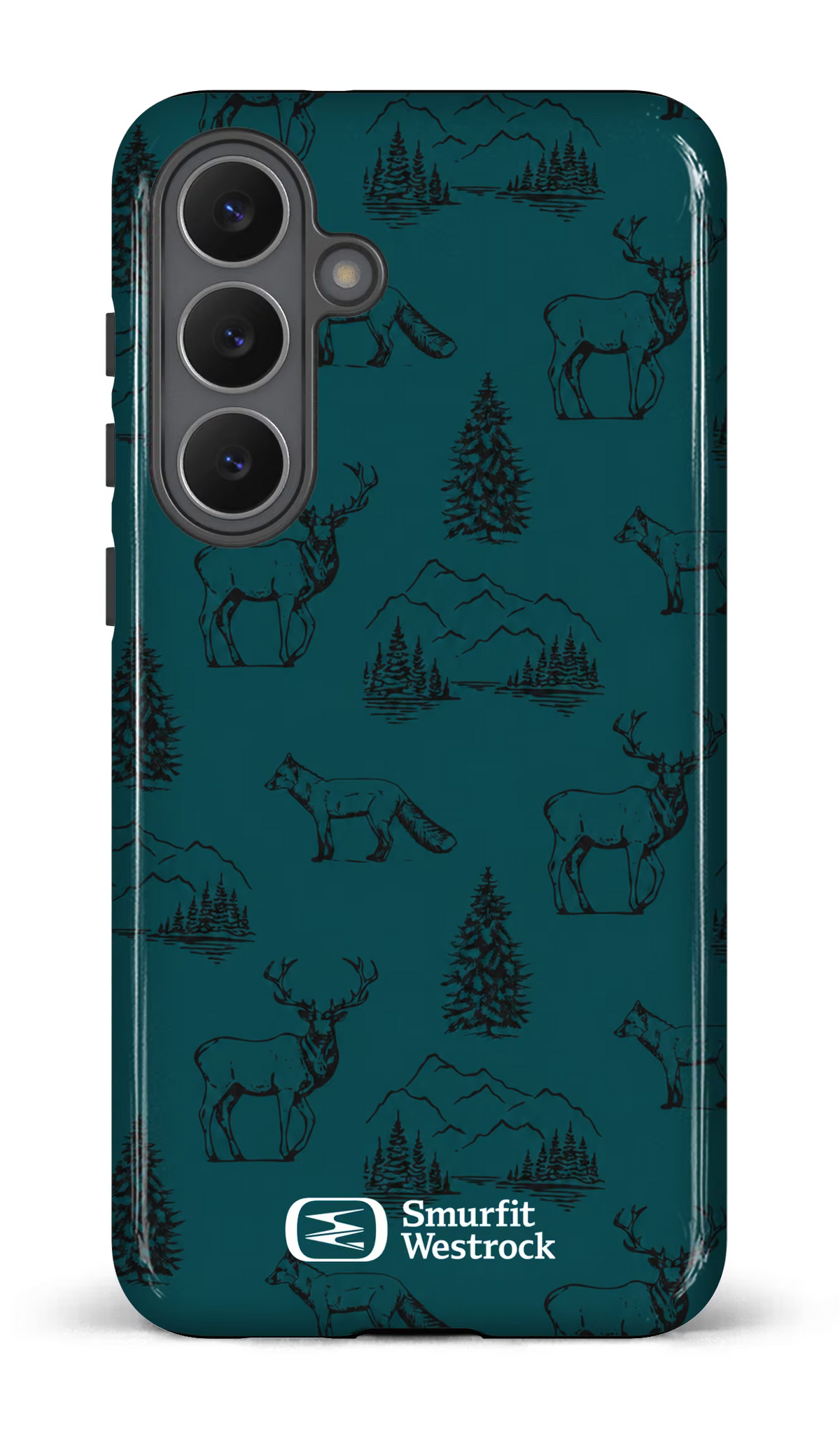 Galaxy S25 FE Tough Outdoor Westrock -