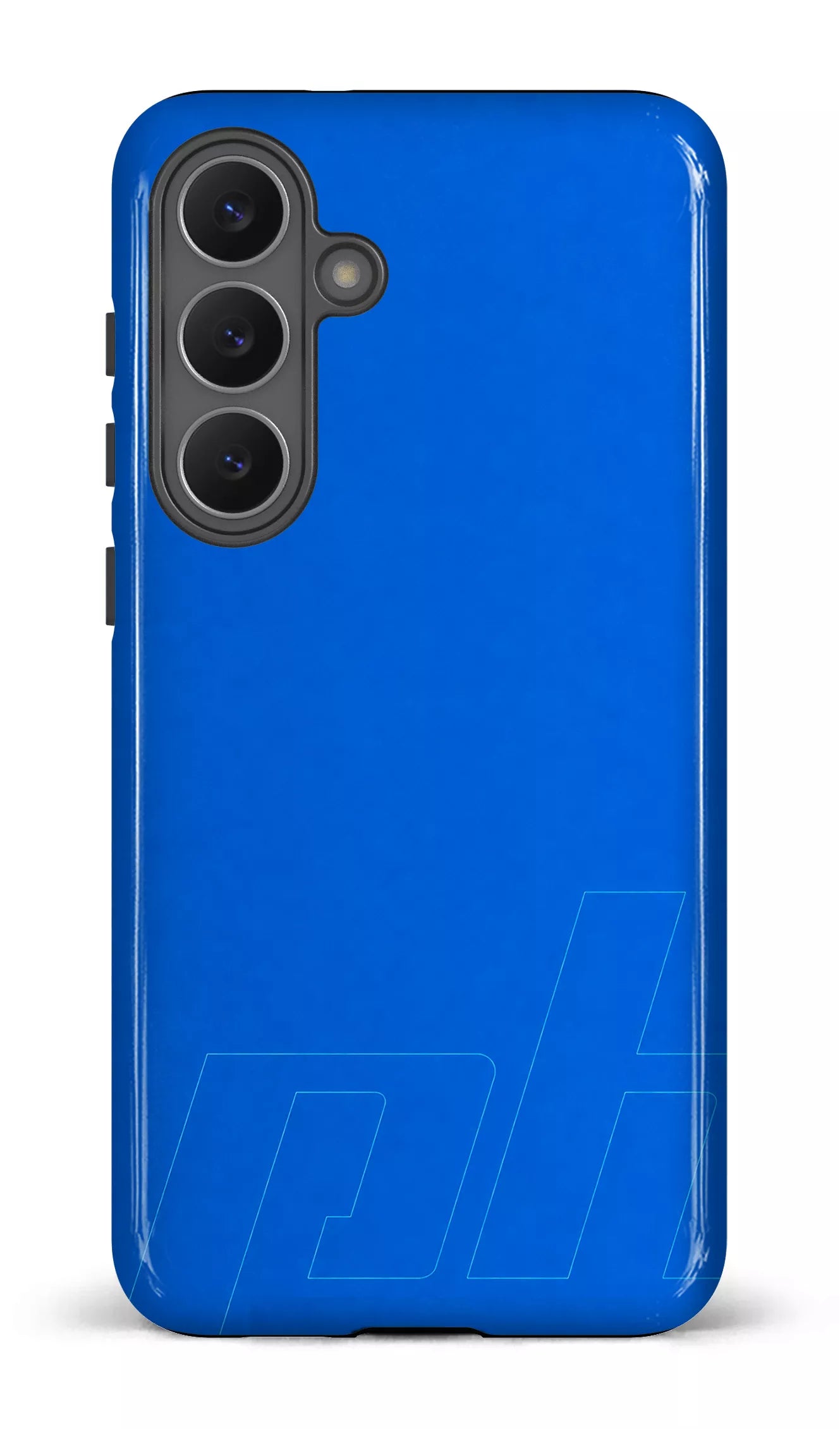 Galaxy S25 FE Tough PH Tech Bleu -