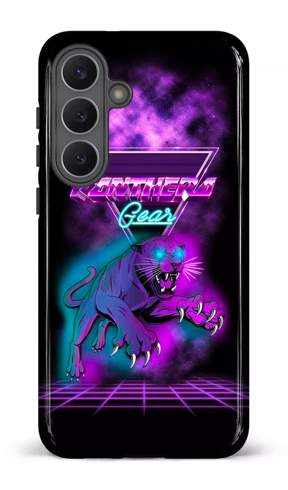 Galaxy S25 FE Tough Panthera 80's -