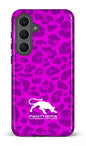 Galaxy S25 FE Tough Panthera Fur -