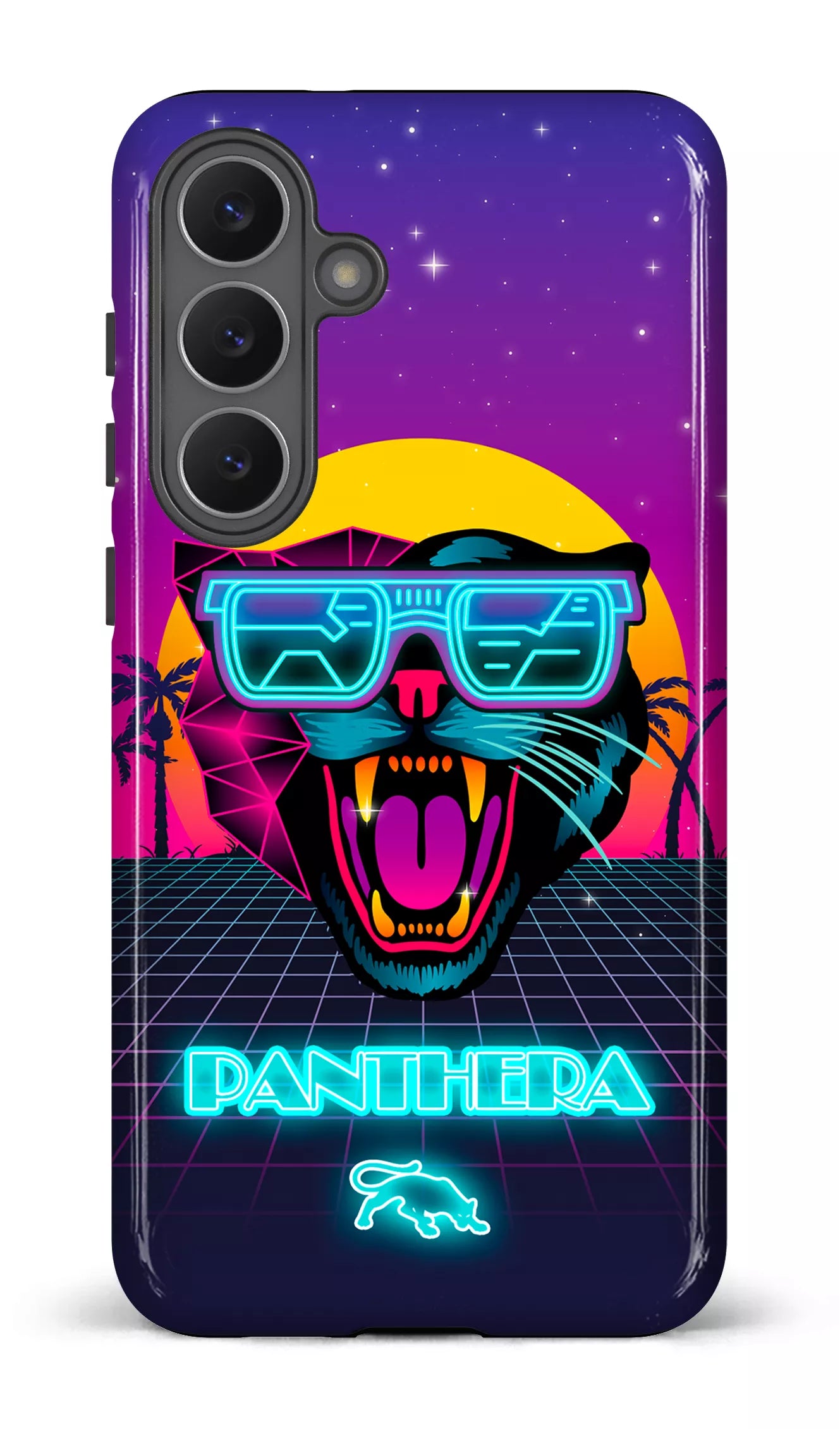 Galaxy S25 FE Tough Panthera Sunset -