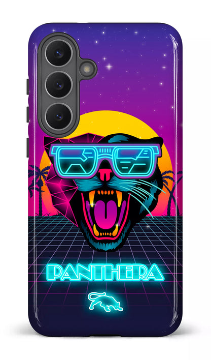 Galaxy S25 FE Tough Panthera Sunset -