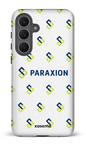 Galaxy S25 FE Tough Paraxion Blanc -