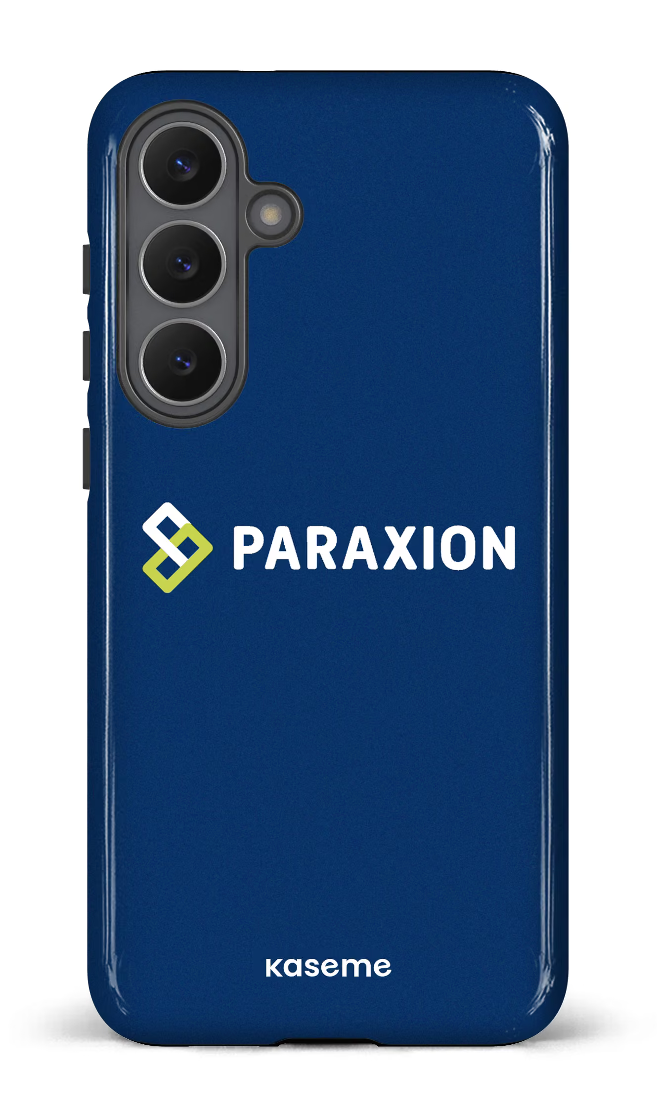 Galaxy S25 FE Tough Paraxion Bleu -