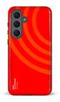 Galaxy S25 FE Tough Parc Olympique - Logo Rouge -