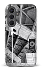 Galaxy S25 FE Tough Parc Olympique - Photo Structure -