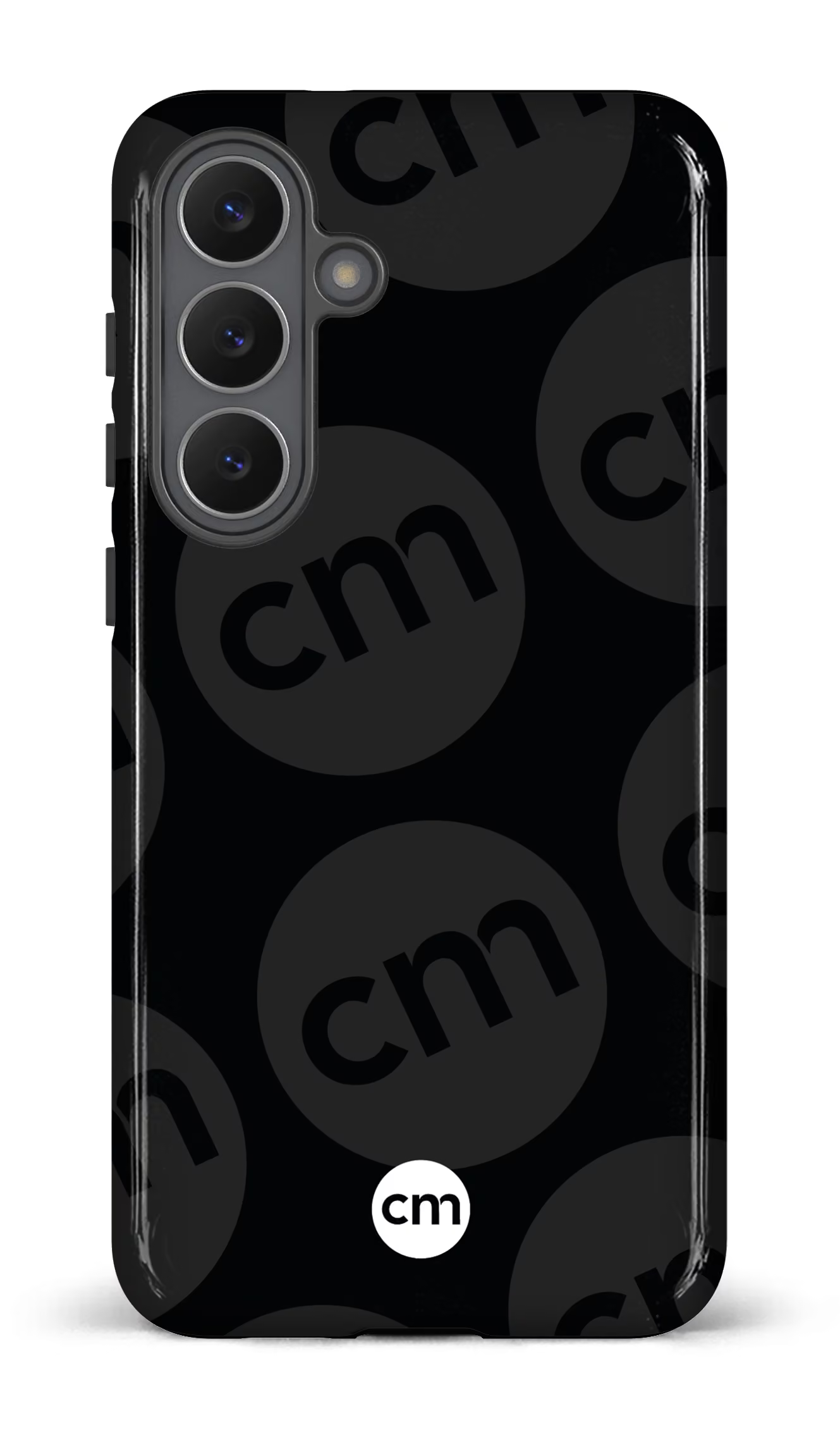 Galaxy S25 FE Tough Pastilles Crakmedia -