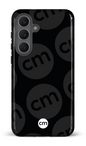 Galaxy S25 FE Tough Pastilles Crakmedia -