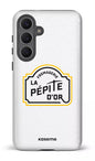 Galaxy S25 FE Tough Pépite Blanc -