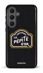 Galaxy S25 FE Tough Pépite Noir -