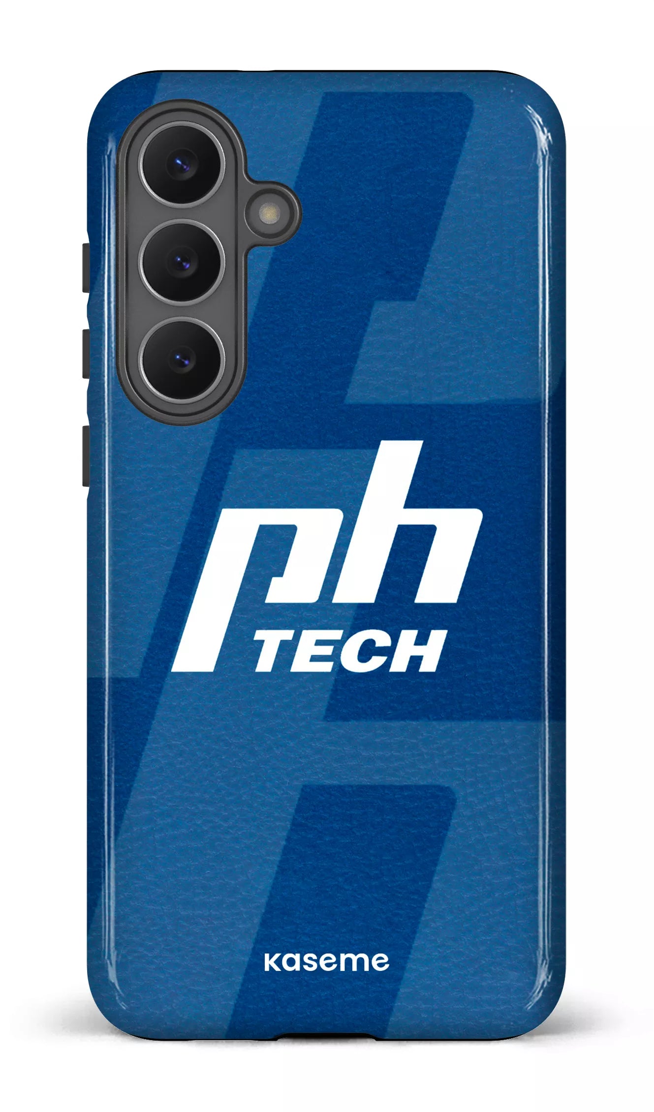 Galaxy S25 FE Tough Ph Tech -