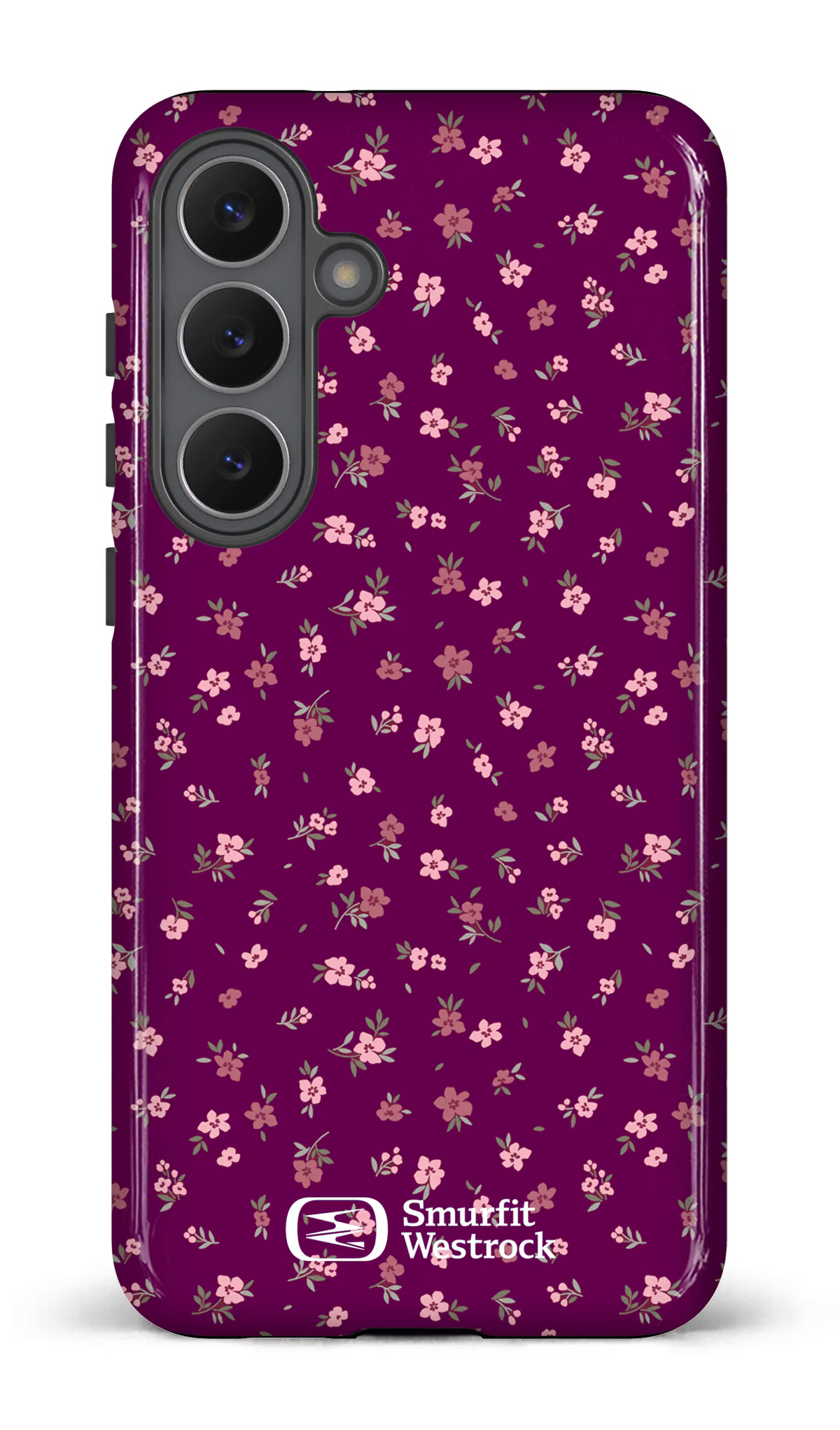 Galaxy S25 FE Tough Porcelain Blossom Westrock -