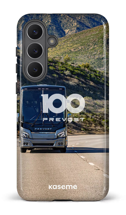 Galaxy S25 FE Tough Prevost 100e -