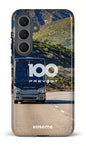Galaxy S25 FE Tough Prevost 100e -