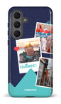 Galaxy S25 FE Tough Québec sur le vif -