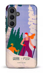 Galaxy S25 FE Tough Randonnée hivernale par TCA -