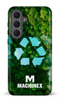 Galaxy S25 FE Tough Recyclage - Machinex -