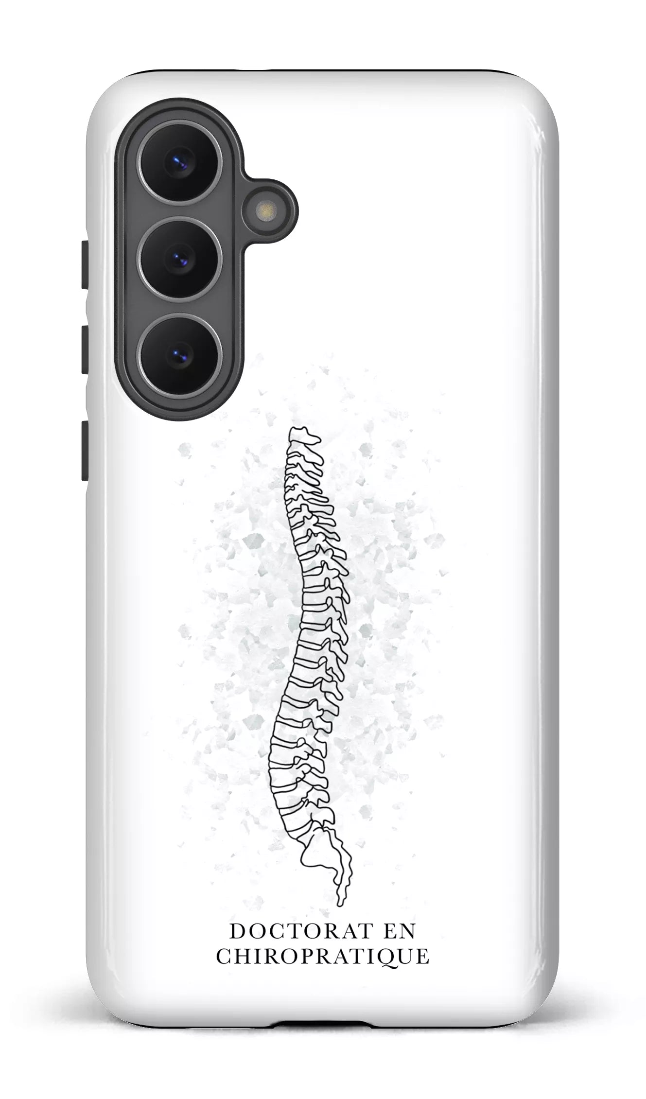 Galaxy S25 FE Tough Référentiel de compétence -