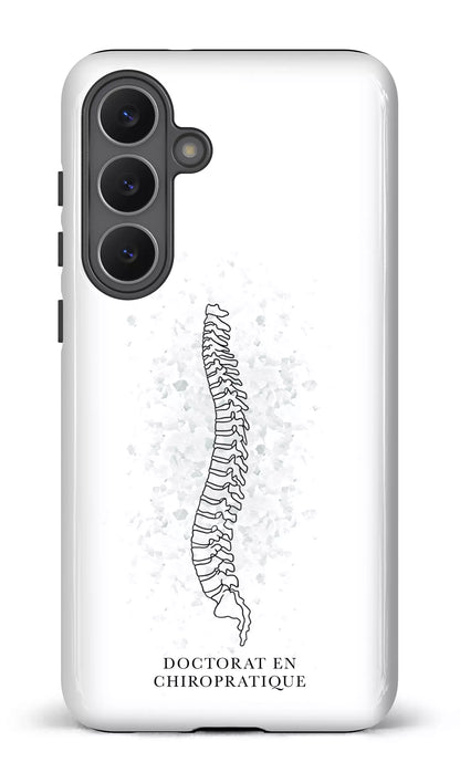 Galaxy S25 FE Tough Référentiel de compétence -