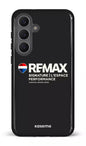 Galaxy S25 FE Tough Remax Agence Gris -