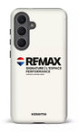 Galaxy S25 FE Tough Remax Agences Crème -